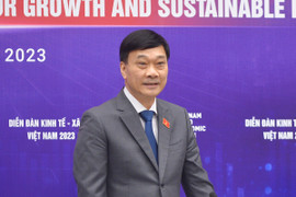 Việt Nam là điểm sáng trong bức tranh xám màu của kinh tế thế giới