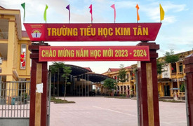 Hải Dương: Trường tiểu học trả lại tiền phụ huynh vì thu không đúng quy định