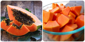 5 nhóm người tuyệt đối không ăn đu đủ chín