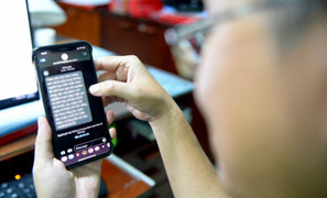 Người đàn ông ở Hà Nội chuyển tiền 40 lần mới nhận ra bị lừa 2,4 tỷ đồng