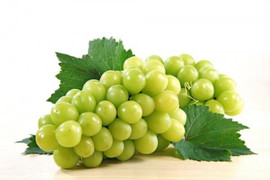 6 nhóm người không nên ăn nho dù thèm đến mấy