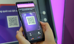 Mất thẻ ATM và chứng minh nhân dân, làm sao rút được tiền?
