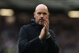 HLV Ten Hag: Man Utd đang ở giai đoạn tồi tệ