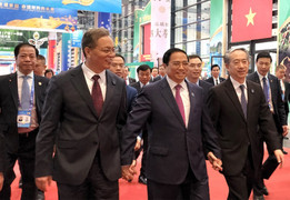 Chuyến công tác của Thủ tướng đến Trung Quốc đạt nhiều kết quả nổi bật