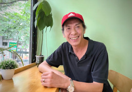 Cuộc sống tuổi U70 của NSND Bùi Bài Bình