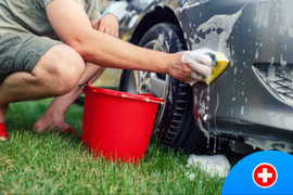 Những luật giao thông kỳ lạ trên thế giới