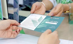 Có được rút sổ tiết kiệm không chính chủ?