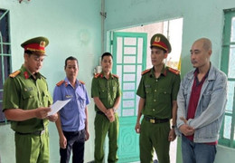 Tham ô tài sản, nhân viên giám sát Công ty MM Mega Market VietNam bị khởi tố