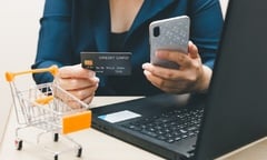 Cách nâng hạn mức thẻ tín dụng