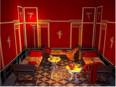 Sửa chung cư, nhóm công nhân vô tình phát hiện kho báu khổng lồ