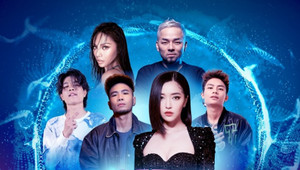 Bùng nổ chuỗi sự kiện âm nhạc Sound Freedom by VinaPhone