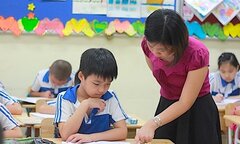 Bộ GD&ĐT đề xuất chính sách tiền lương mới cho giáo viên