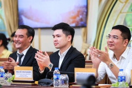 FPT Play đồng hành với Hà Nội FC ở AFC Champions League