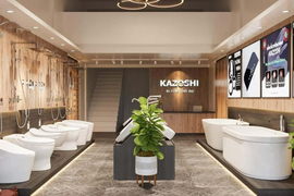 Kazoshi - Thương hiệu chuyên gia về sản phẩm bồn cầu thông minh