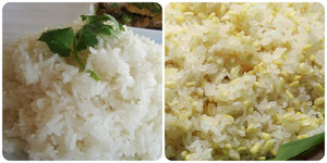 Cơm nếp ngon nhưng 'đại kỵ' với 5 nhóm người này