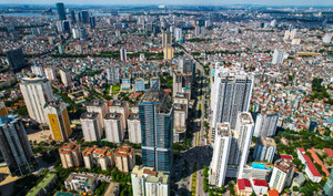 Đề nghị tăng mức xử phạt vi phạm xây dựng tại Hà Nội gấp nhiều lần