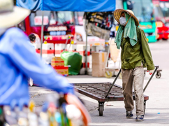 Dự báo thời tiết 10 ngày tới: Hà Nội sắp có nắng nóng