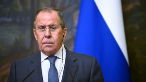 Ngoại trưởng Lavrov: Mỹ gây chiến với Nga 