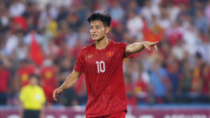 Olympic Việt Nam suýt thiếu trụ cột dự ASIAD 19