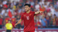 Xem trực tiếp bóng đá Olympic Việt Nam vs Ả Rập Xê Út trên kênh nào?