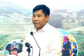 Bổ nhiệm lại Thứ trưởng, Phó Chủ nhiệm Ủy ban Dân tộc Y Thông