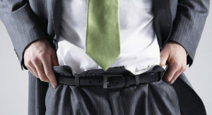 Những sai lầm ngớ ngẩn khi mặc quần tây của các quý ông