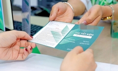 Mất sổ tiết kiệm có làm lại được?