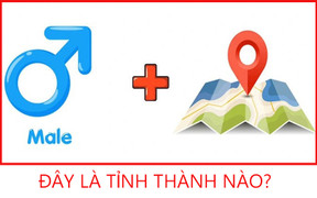 Đuổi hình bắt chữ: Đây là tỉnh thành nào ở Việt Nam?