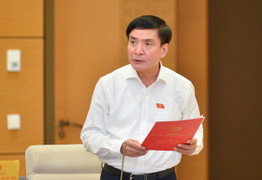 Bố trí việc lấy phiếu tín nhiệm tại Quốc hội trong 3 phiên của Kỳ họp thứ 6