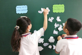 Sợ bị thầy cô 'đì', nhiều cha mẹ chi chục triệu mỗi tháng cho con học thêm 