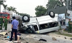 Khi nào chạy xe quá tốc độ mà không bị phạt? 