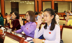 TP.HCM thành lập Sở An toàn thực phẩm, hoạt động từ 1/1/2024