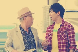 'Ông nội quốc dân' của màn ảnh Hàn qua đời 