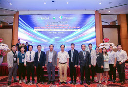 Bệnh viện Thẩm mỹ EMCAS tổ chức hội thảo về tạo hình tái sinh thẩm mỹ