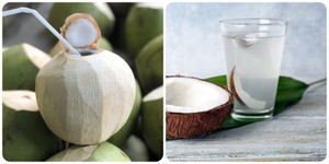 Điều gì sẽ xảy ra nếu bạn thường xuyên uống nước dừa?