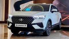Hạ viện Nga loại bỏ xe sang phương Tây quay trở lại sử dụng 'huyền thoại' Lada