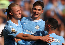 Nhận định bóng đá Man City vs Red Star Belgrade: Nhà vô địch thị uy