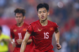 Tuyển thủ U23 Việt Nam có thể gia nhập Hà Nội FC