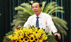 Bí thư TP.HCM: Vẫn còn cán bộ chưa làm đúng vai, cần phải điều chỉnh