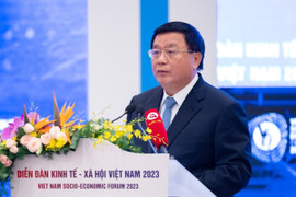 Ông Nguyễn Xuân Thắng: Thực trạng 'có tiền nhưng không tiêu được' vẫn phổ biến