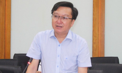 Thông tin 'không kiểm tra bài đầu giờ học sinh', PGĐ Sở GD&ĐT TP.HCM lên tiếng