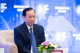 Phó Thống đốc NHNN: Tín dụng sẵn sàng hỗ trợ và mở rộng cho doanh nghiệp