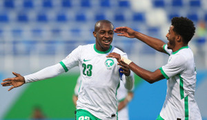 ASIAD 19: Ả Rập Xê Út hòa Iran, Olympic Việt Nam tạm đứng đầu bảng