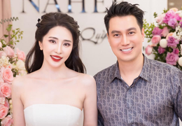 Việt Anh: Quỳnh Nga không liên quan đến chuyện hôn nhân đổ vỡ của tôi