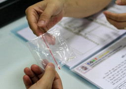 Hành trình từ nhà hộ sinh đến phòng xét nghiệm ADN tìm con cho vợ