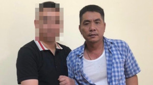 Kẻ giết người bị bắt sau 31 năm lẩn trốn