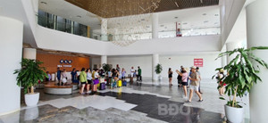 Bình Định: Chấn chỉnh nhiều vi phạm tại TMS Quy Nhơn và FLC Sea Tower Quy Nhơn 