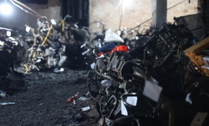 Cháy chung cư mini ở Khương Hạ: Công an Hà Nội điều tra nhóm quản lý Nhà nước