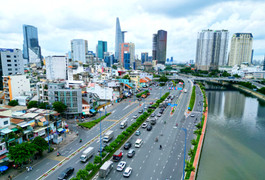 Dự báo thời tiết TP.HCM hôm nay 20/9: Ngày nắng, chiều tối mưa dông