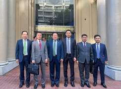 MobiFone và Juniper Networks hợp tác lĩnh vực công nghệ, đổi mới sáng tạo